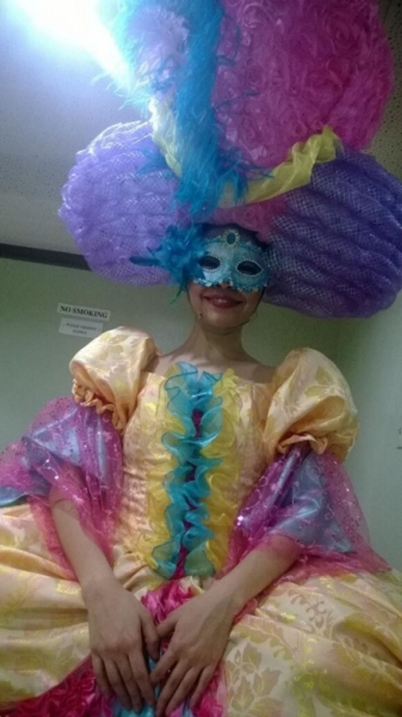 Photo Flash: Saturday Intermission Pics - Oct 12 - KINKY BOOTS Honors SOUL DOCTOR's Last Weekend on Broadway and More! Image