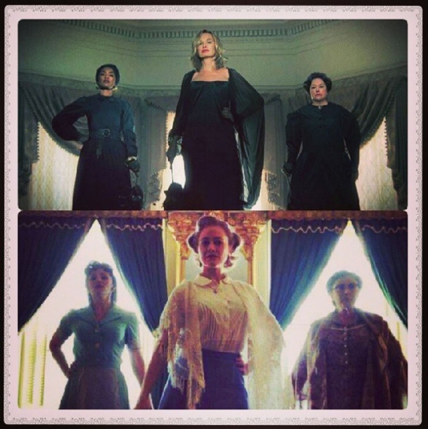 Photo Flash: Saturday Intermission Pics - Oct 12 - KINKY BOOTS Honors SOUL DOCTOR's Last Weekend on Broadway and More! Image