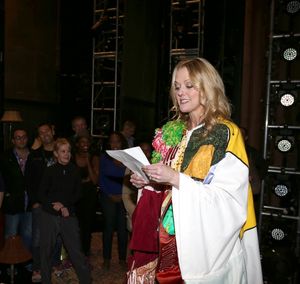 Angie Schworer (''Big Fish'')  Photo