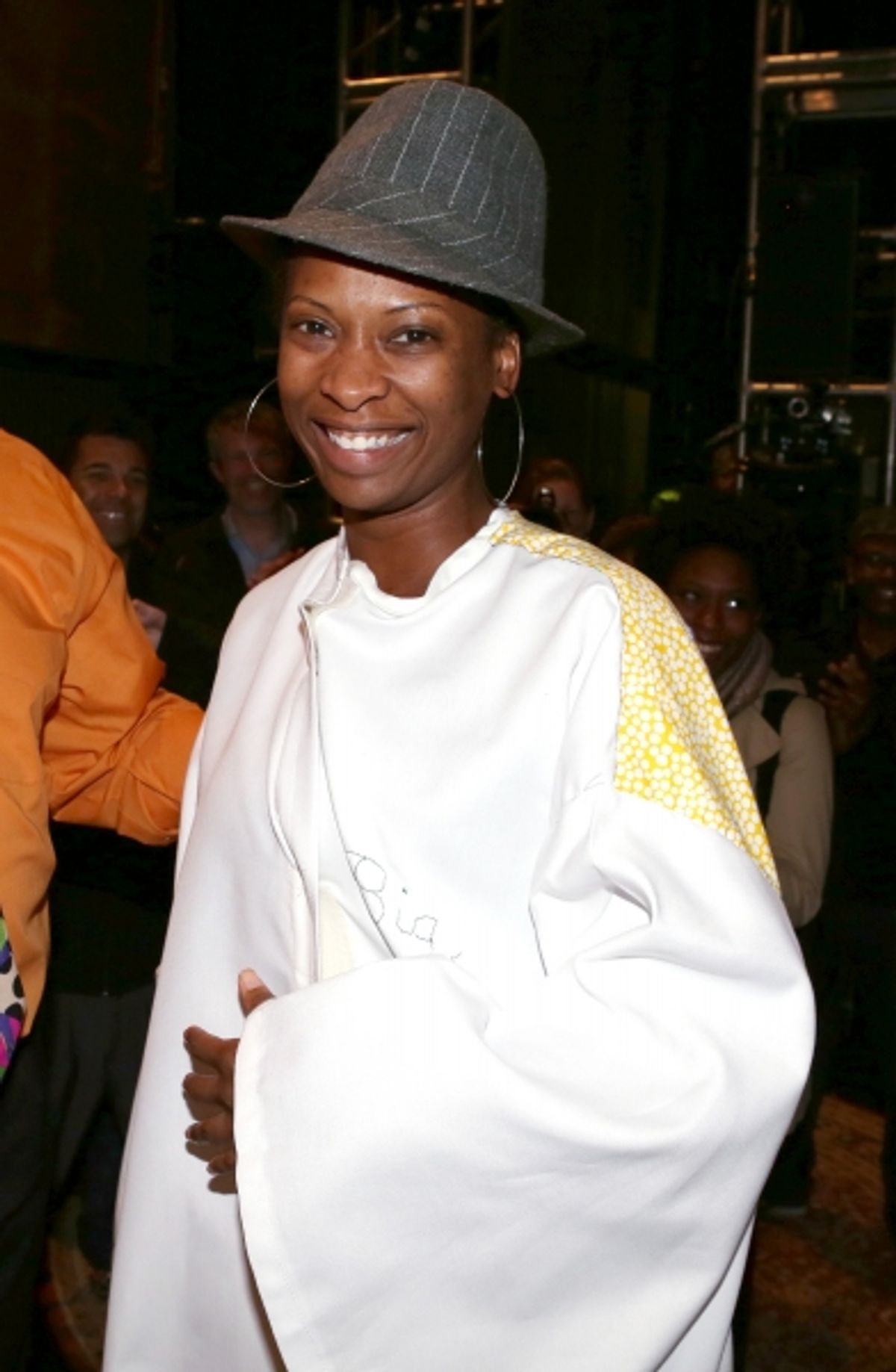 Taprena Michelle Augustine at 