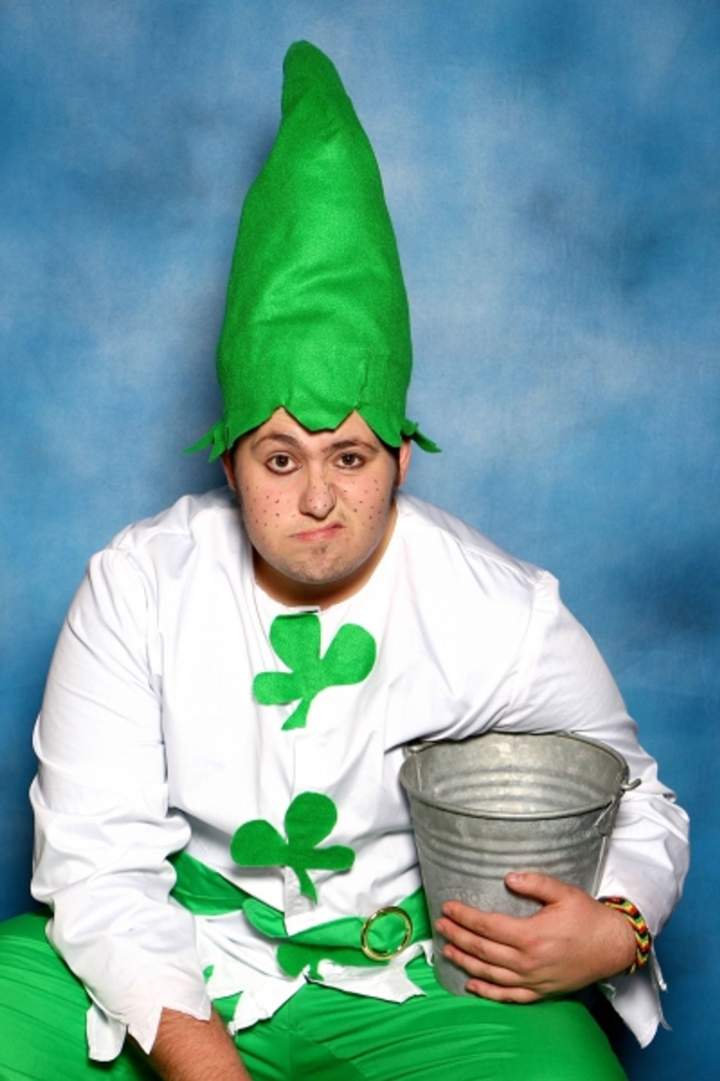 Photo Flash: Meet Liewe Heksie and Friends on their Way to Emperor's Palace  Image