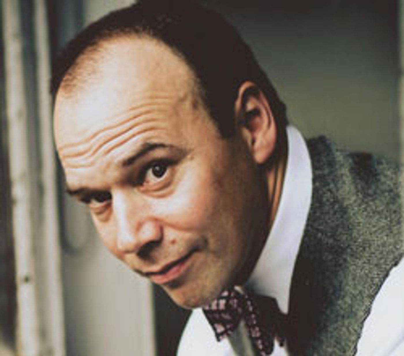 Photos and Video: Meet the Full Cast of MTC's THE SNOW GEESE; Opens Tonight!  Image