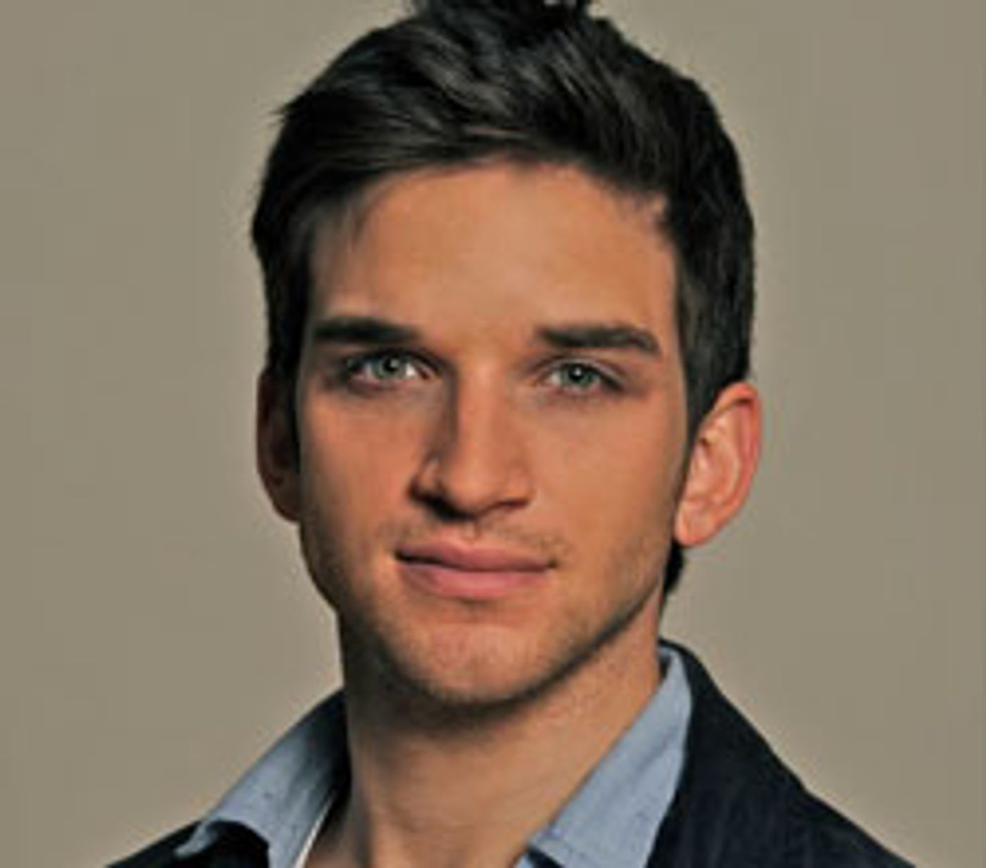 Photos and Video: Meet the Full Cast of MTC's THE SNOW GEESE; Opens Tonight!  Image