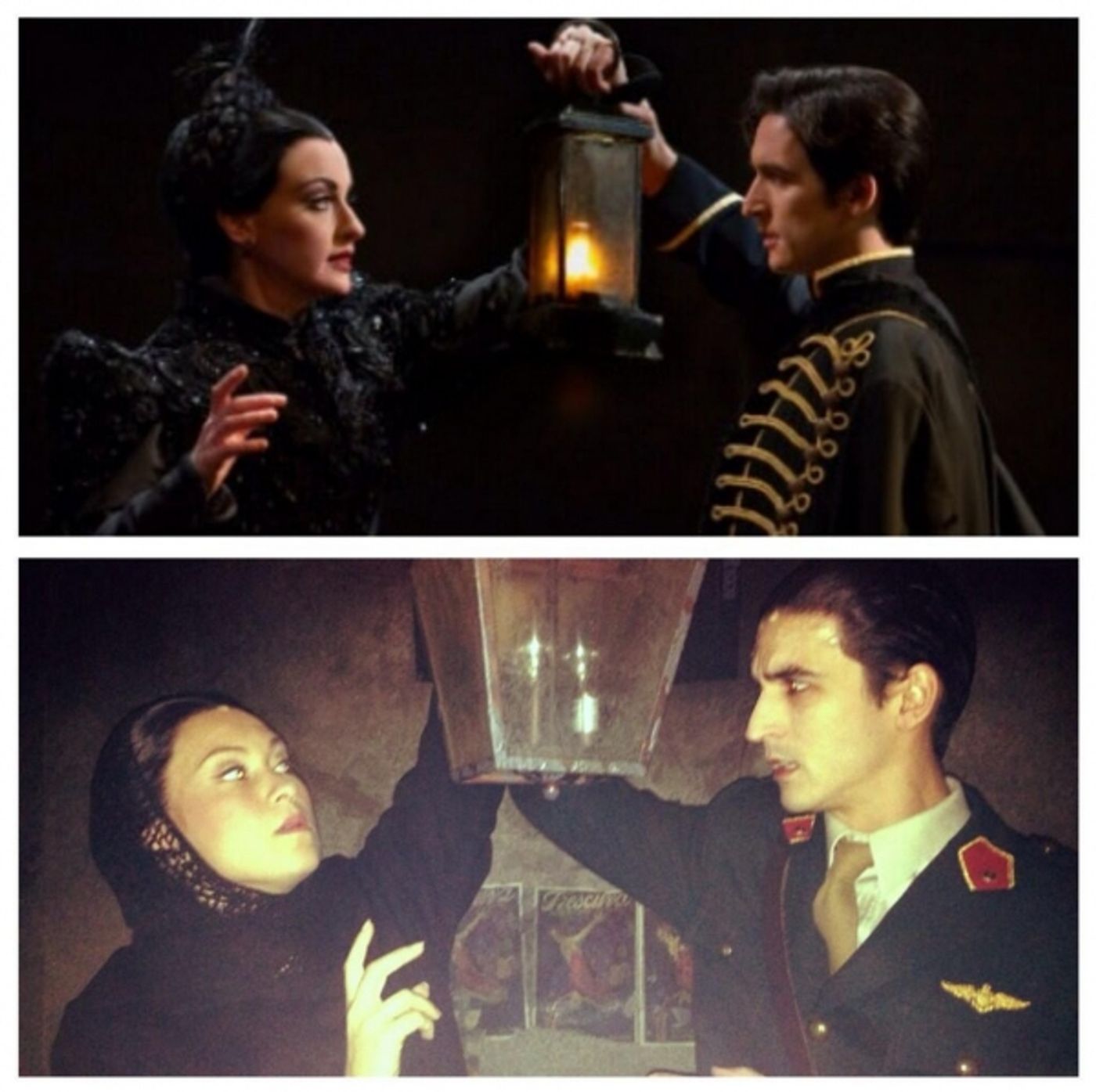 Photo Flash: Saturday Intermission Pics - Oct 12 - Part 2 - Lindsay Mendez Gets Green for WICKED; Plus Shots from MATILDA, The Old Globe's THE LAST GOODBYE & More!  Image