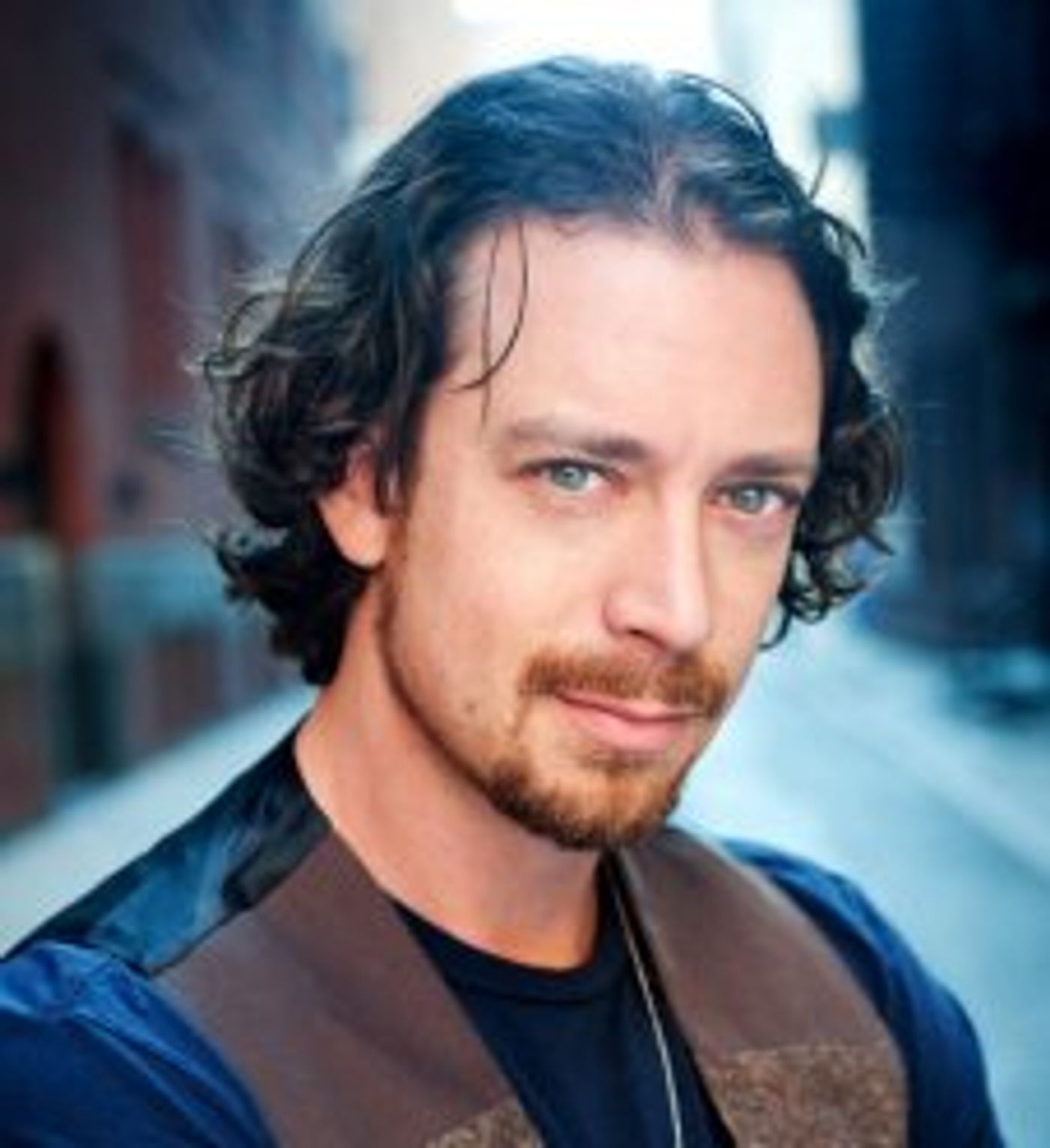 Photos and Video: Meet the Full Cast of Broadway's BIG FISH!  Image