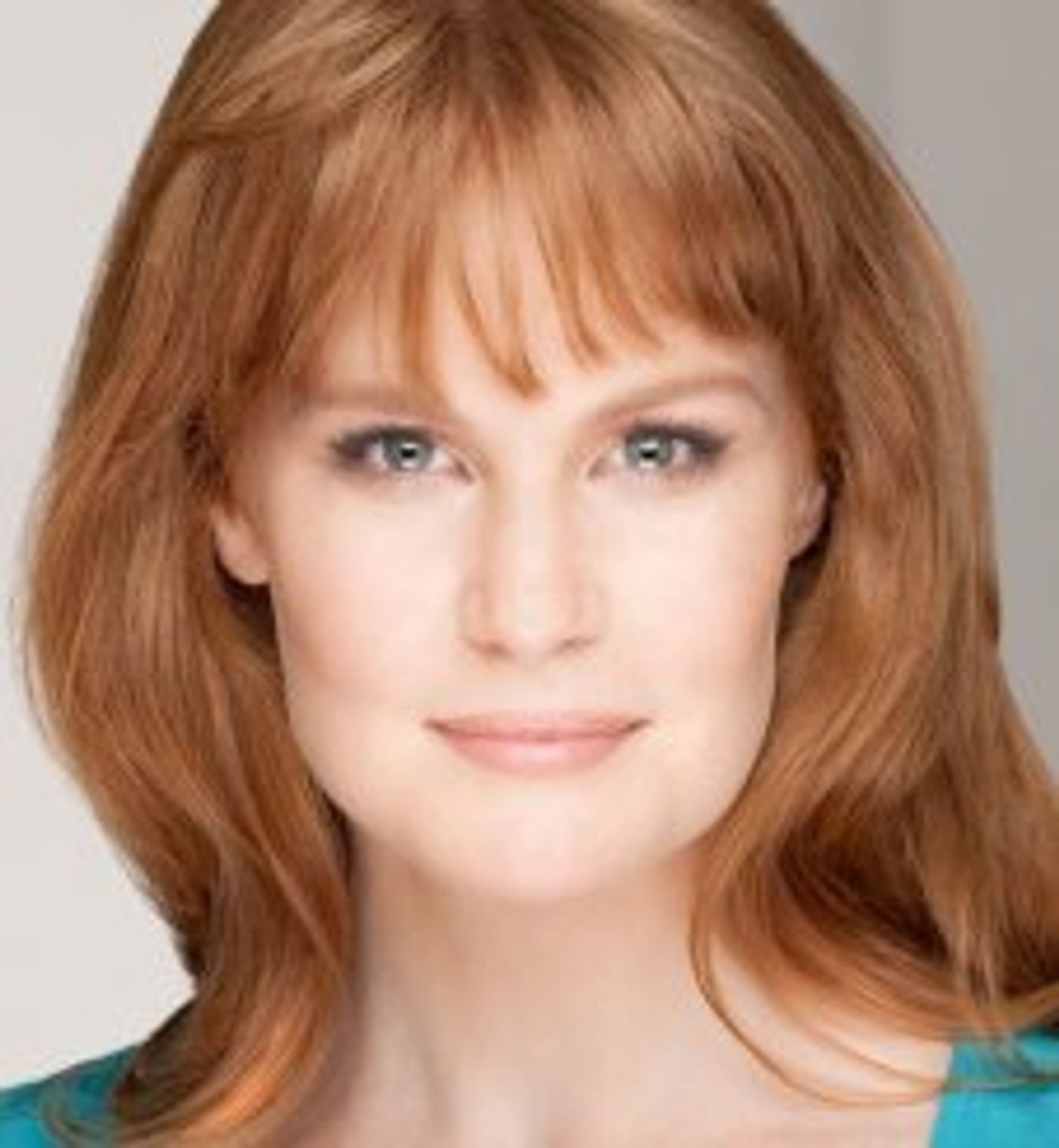 Photos and Video: Meet the Full Cast of Broadway's BIG FISH!  Image