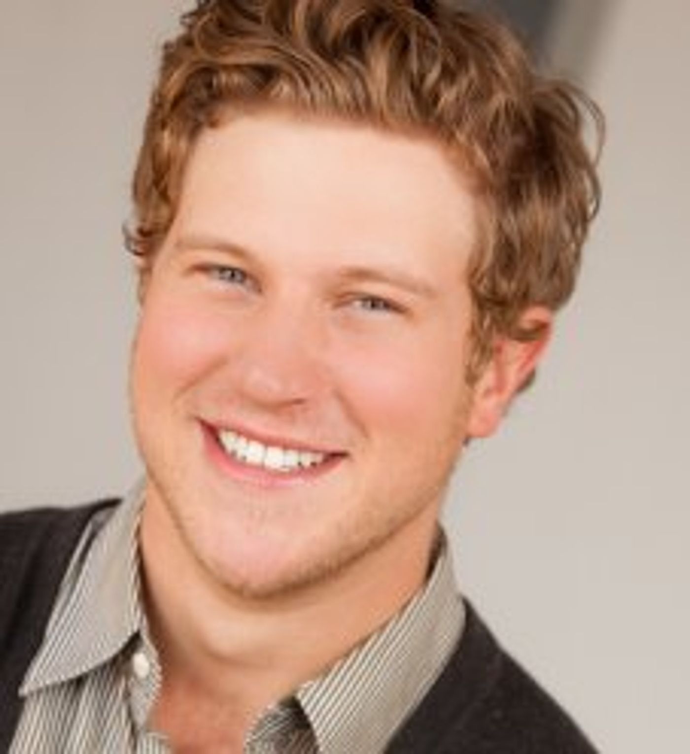 Photos and Video: Meet the Full Cast of Broadway's BIG FISH!  Image