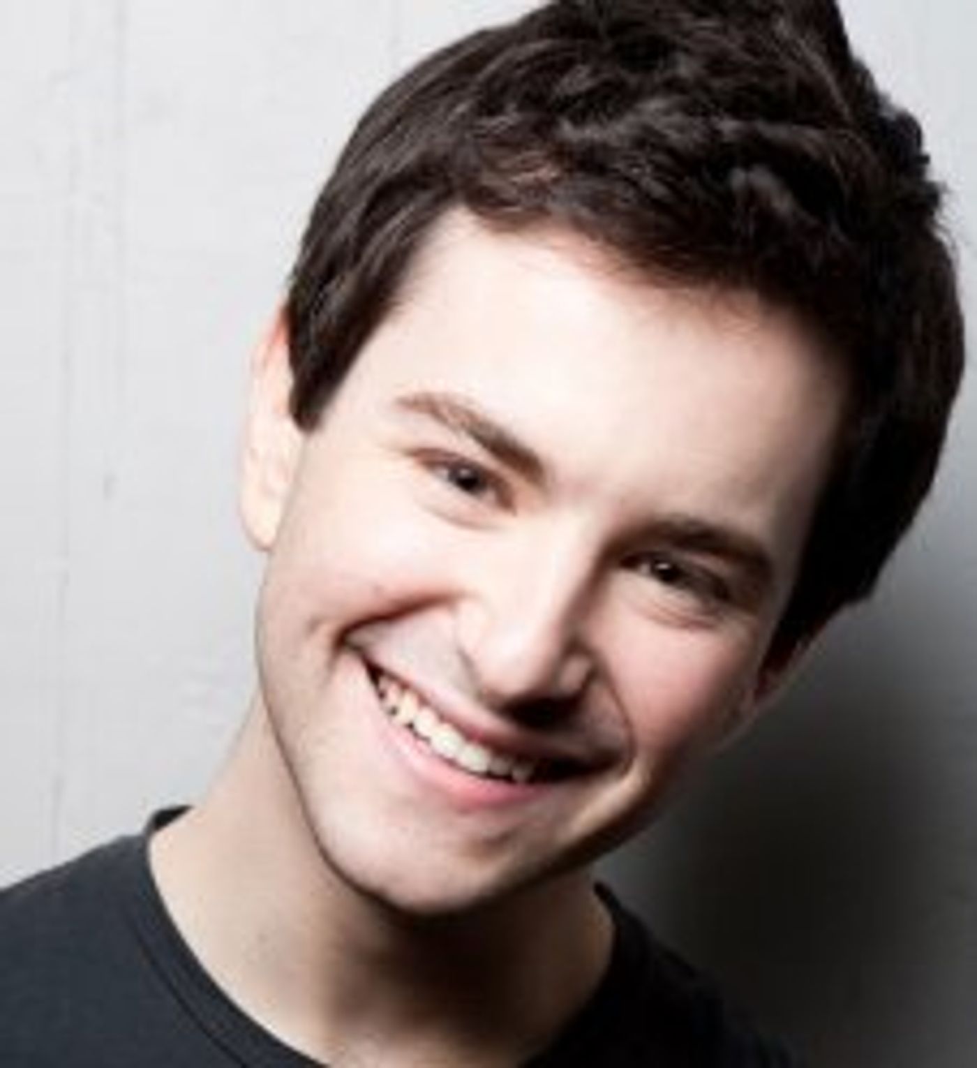 Photos and Video: Meet the Full Cast of Broadway's BIG FISH!  Image