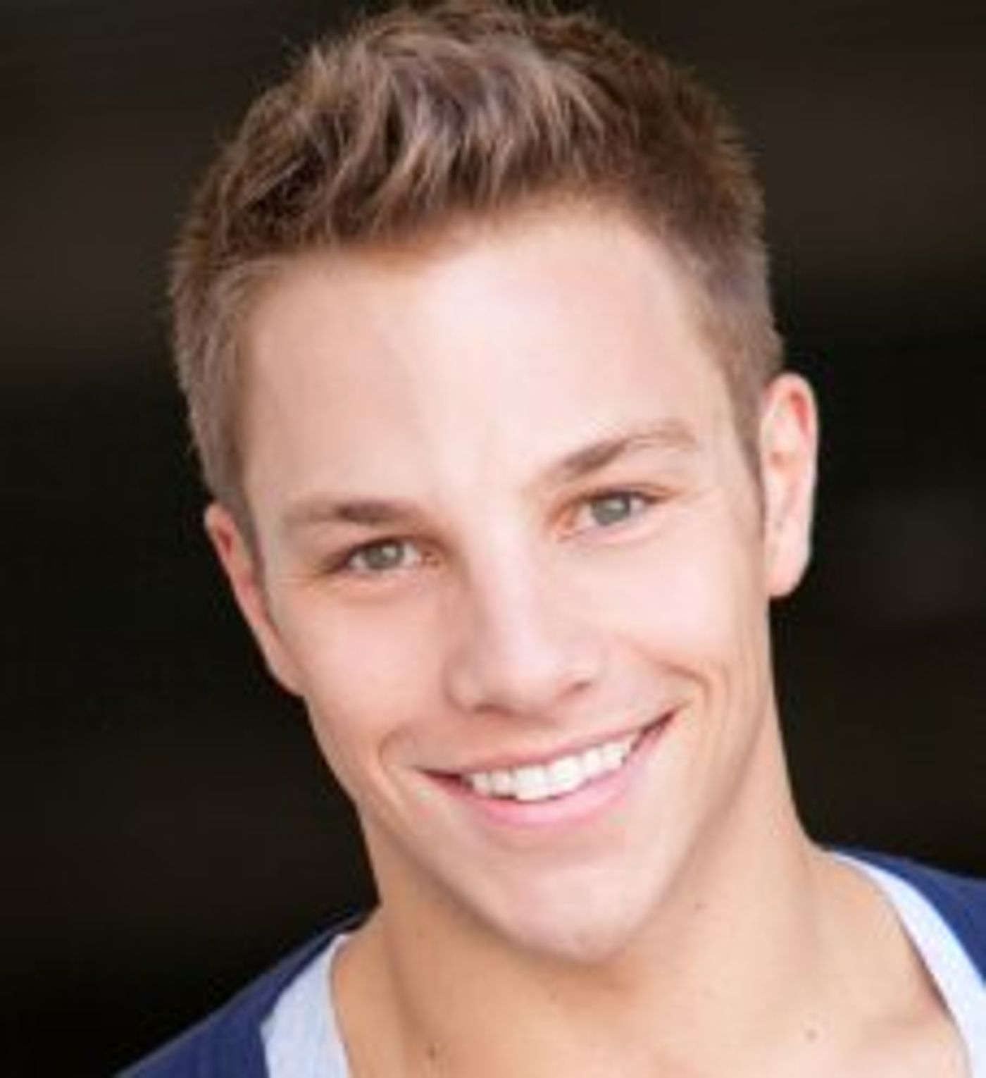 Photos and Video: Meet the Full Cast of Broadway's BIG FISH!  Image