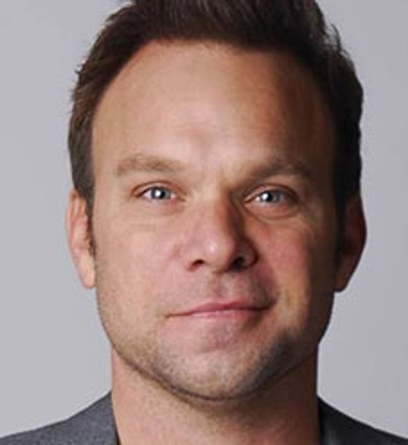 Photos and Video: Meet the Full Cast of Broadway's BIG FISH!  Image