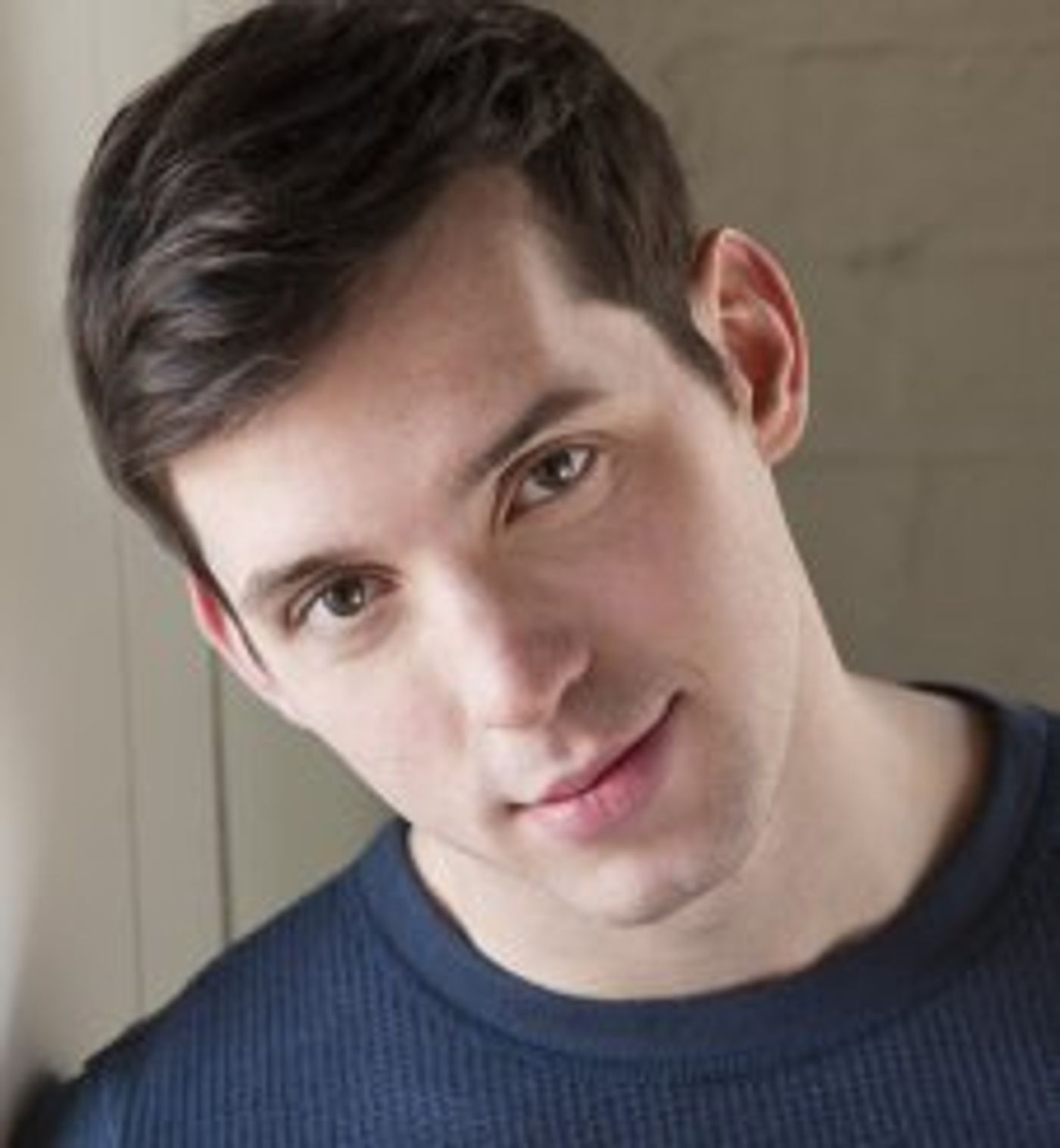 Photos and Video: Meet the Full Cast of Broadway's BIG FISH!  Image