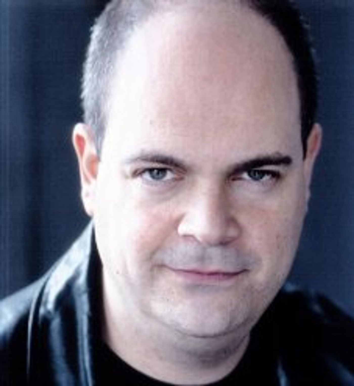 Photos and Video: Meet the Full Cast of Broadway's BIG FISH!  Image