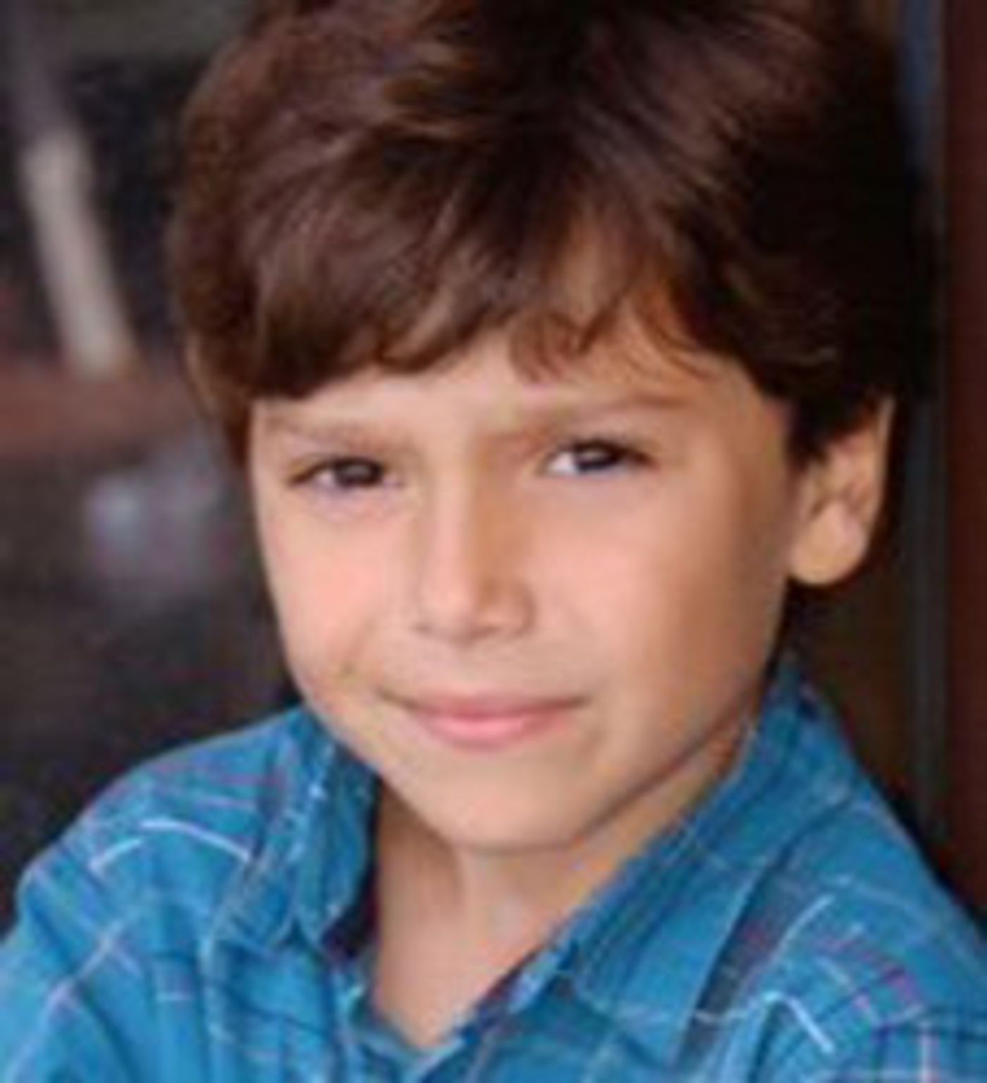 Photos and Video: Meet the Full Cast of Broadway's BIG FISH!  Image