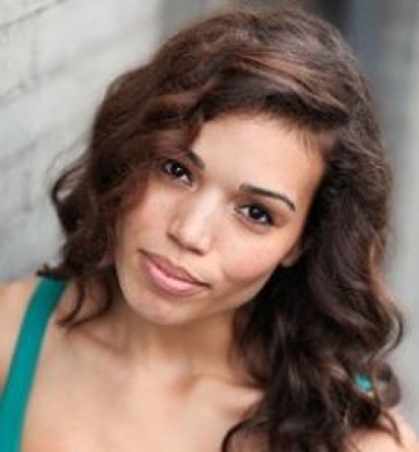 Photos and Video: Meet the Full Cast of Broadway's BIG FISH!  Image