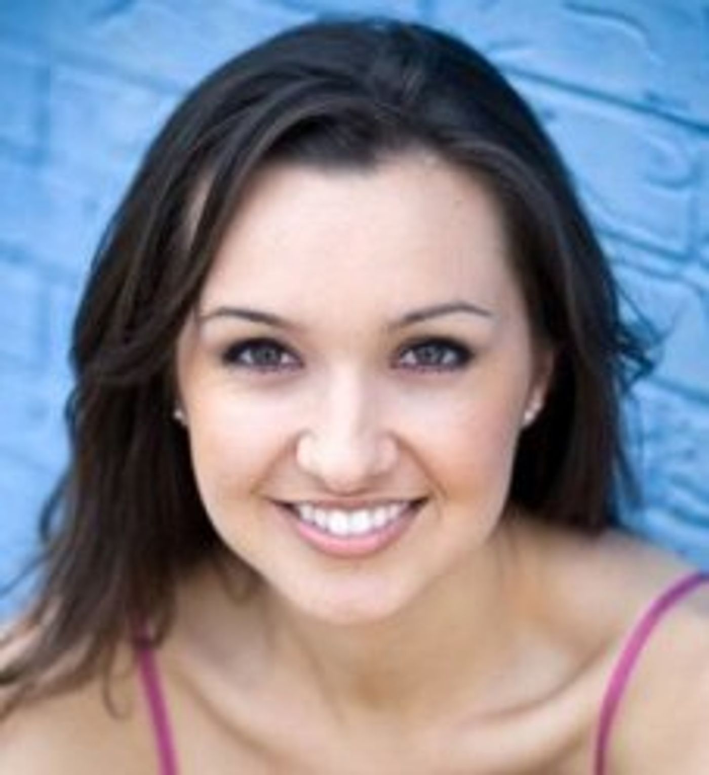 Photos and Video: Meet the Full Cast of Broadway's BIG FISH!  Image