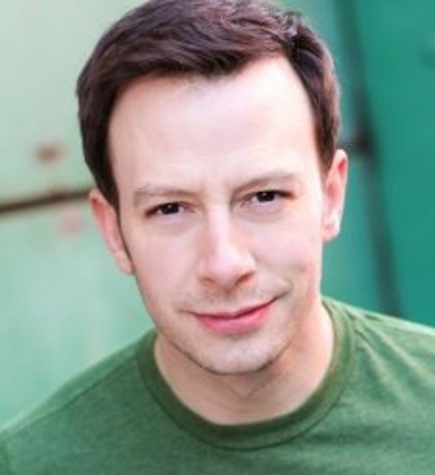 Photos and Video: Meet the Full Cast of Broadway's BIG FISH!  Image