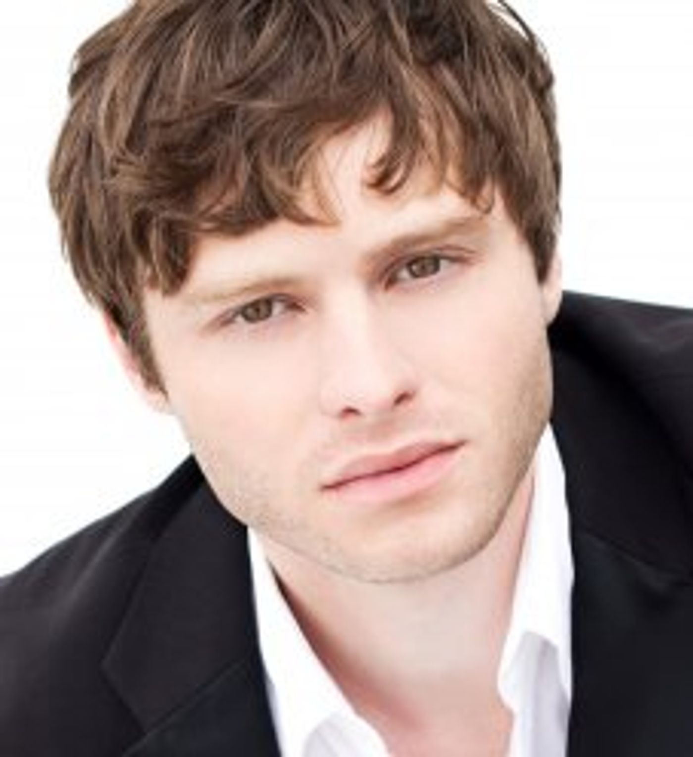 Photos and Video: Meet the Full Cast of Broadway's BIG FISH!  Image