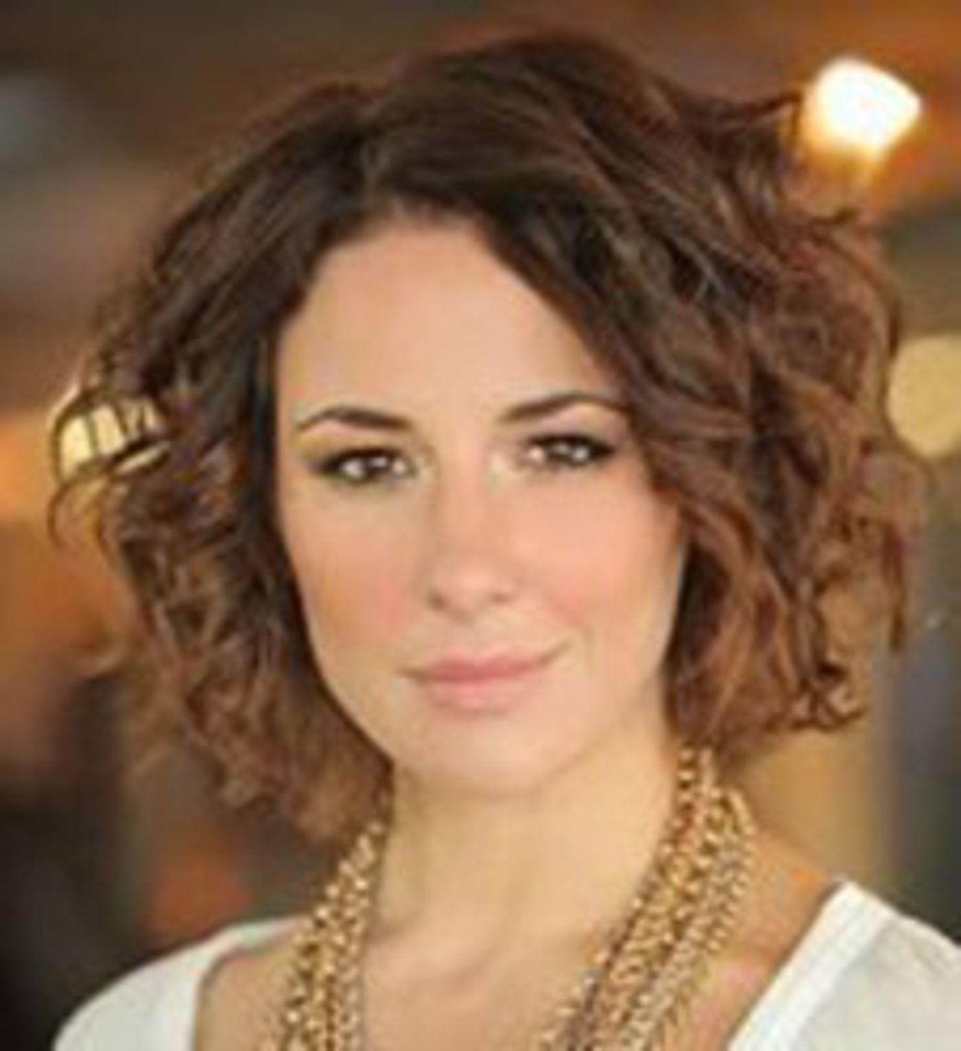 Photos and Video: Meet the Full Cast of Broadway's BIG FISH!  Image