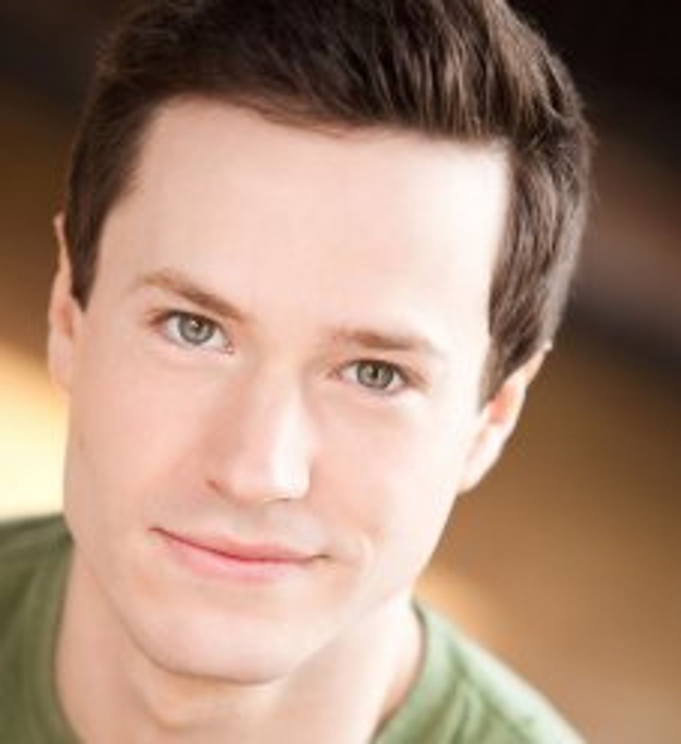 Photos and Video: Meet the Full Cast of Broadway's BIG FISH!  Image