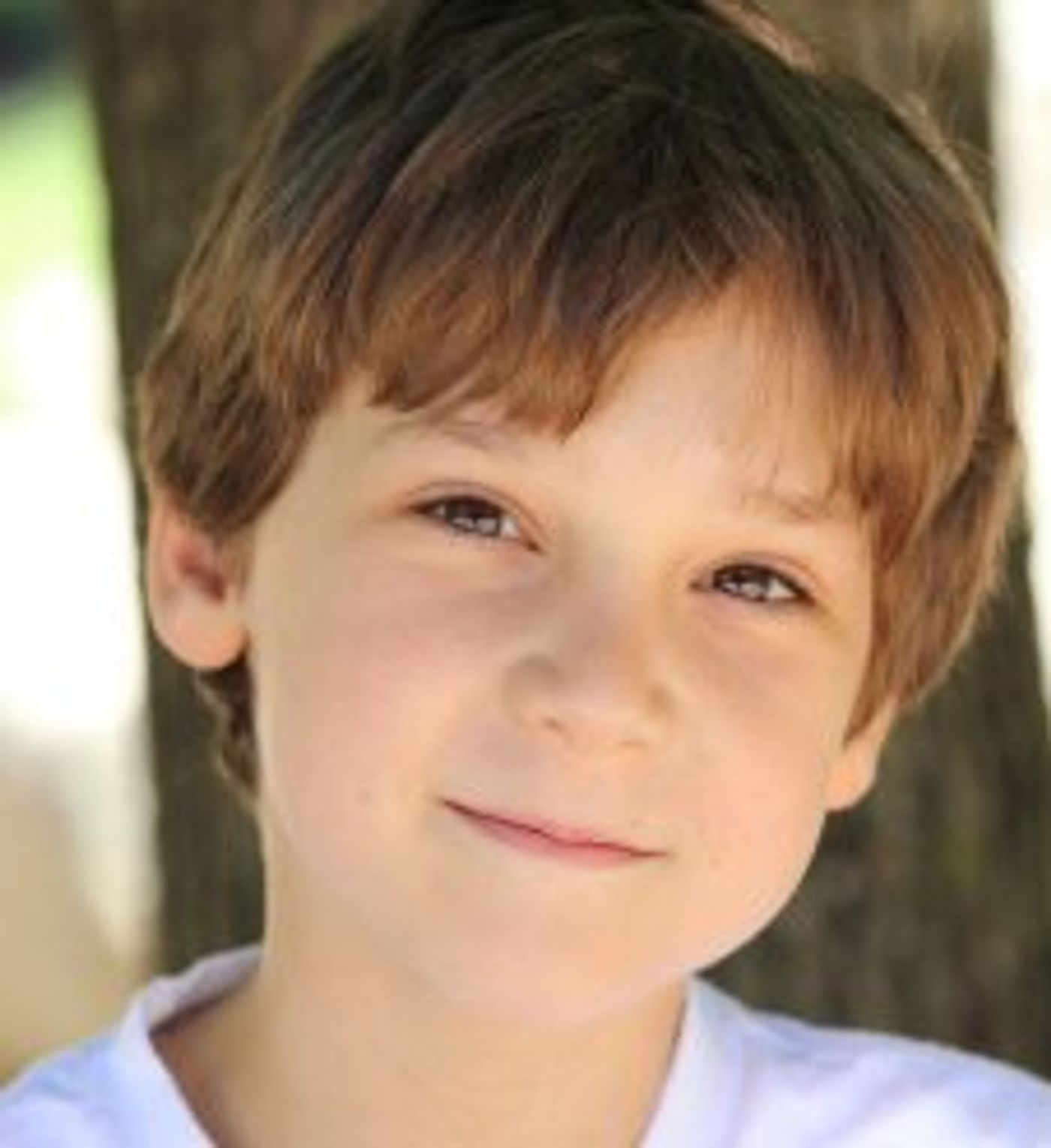 Photos and Video: Meet the Full Cast of Broadway's BIG FISH!  Image