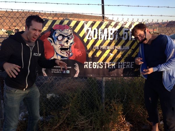 Veronica Yeager, Eric Badique, and Eymard Cabling Photo