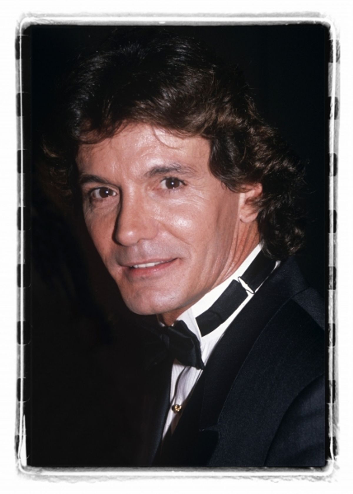 Jean LeClerc in New York City, 1990 at 