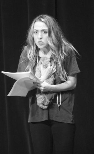  Dana Steingold  Photo