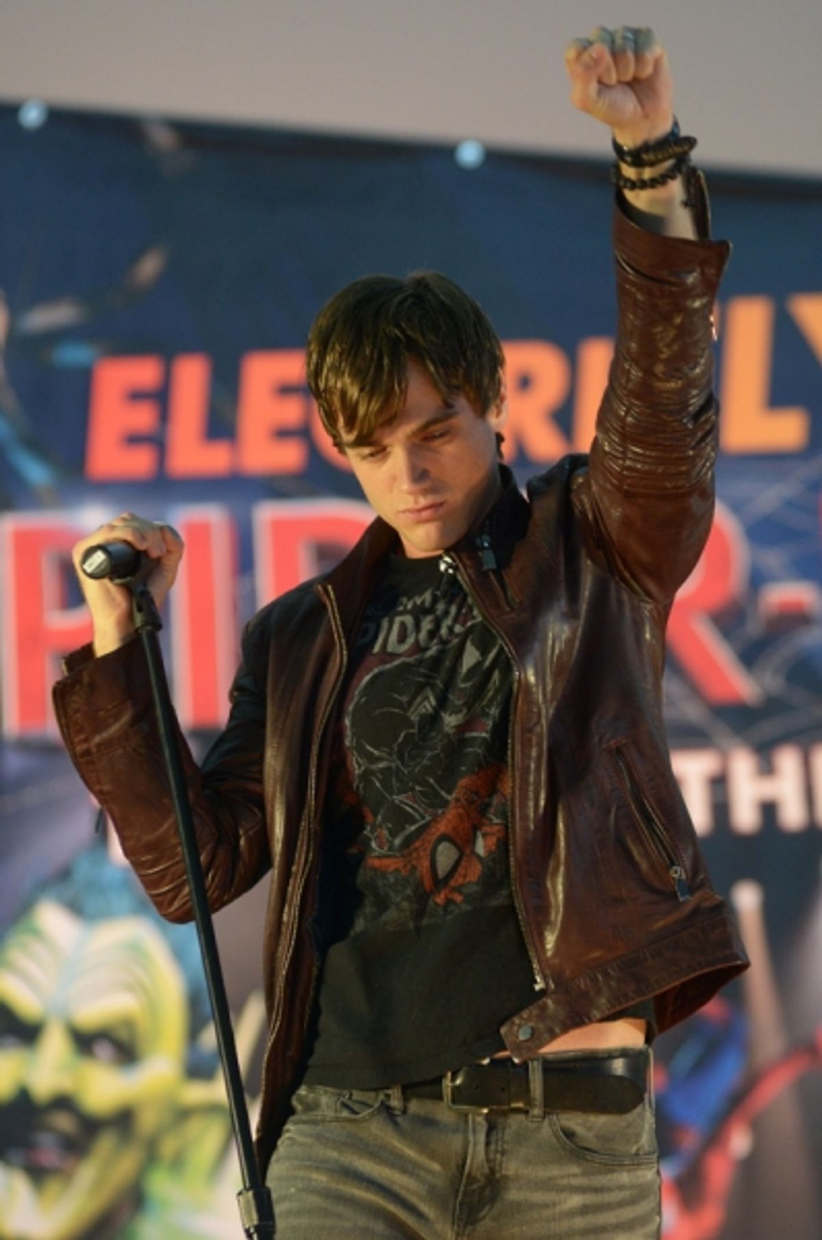 Justin Matthew Sargent  at 