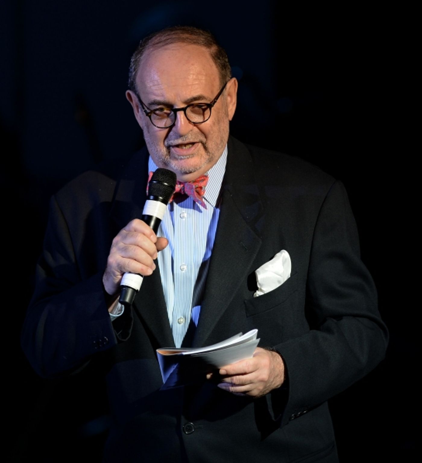 Photo Flash: Nora Mae Lyng, Tari Kelly, David Elder and More in AMERICAN SHOWSTOPPERS:  An Evening with Richard Rodgers  Image