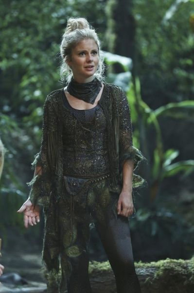 Rose McIver Photo