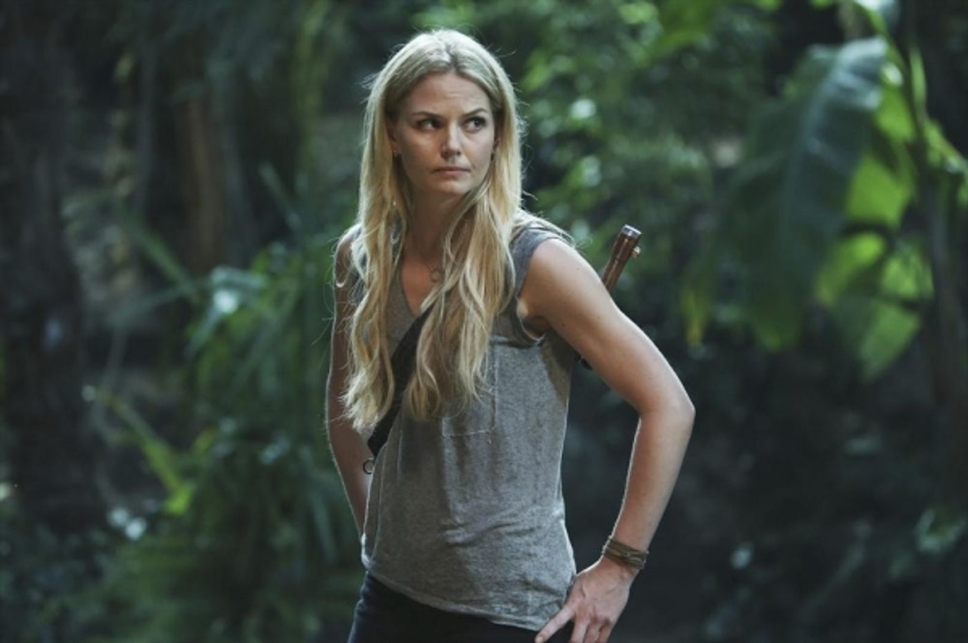 Photo Flash: First Look at this Week's ONCE UPON A TIME  Image