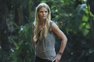 ONCE UPON A TIME - ''Nasty Habits'' - Mr. Gold makes a decision to confront Pan, but will he go there to save Henry or give in to the prophecy that the boy will be his undoing? Neal finds himself back in Neverland and in the custody of one of Pan''s most @ BroadwayWorld ONCE UPON A TIME - ''Nasty Habits'' - Mr. Gold makes a decision to confront Pan, but Photo