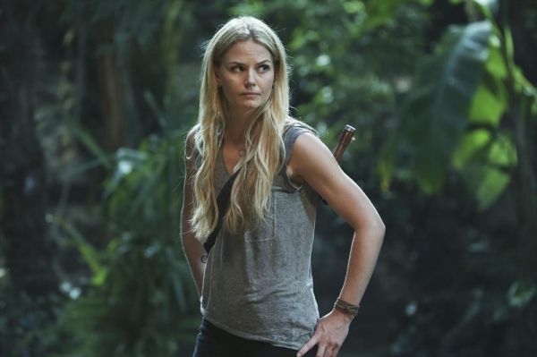 ONCE UPON A TIME - ''Nasty Habits'' - Mr. Gold makes a decision to confront Pan, but  Photo