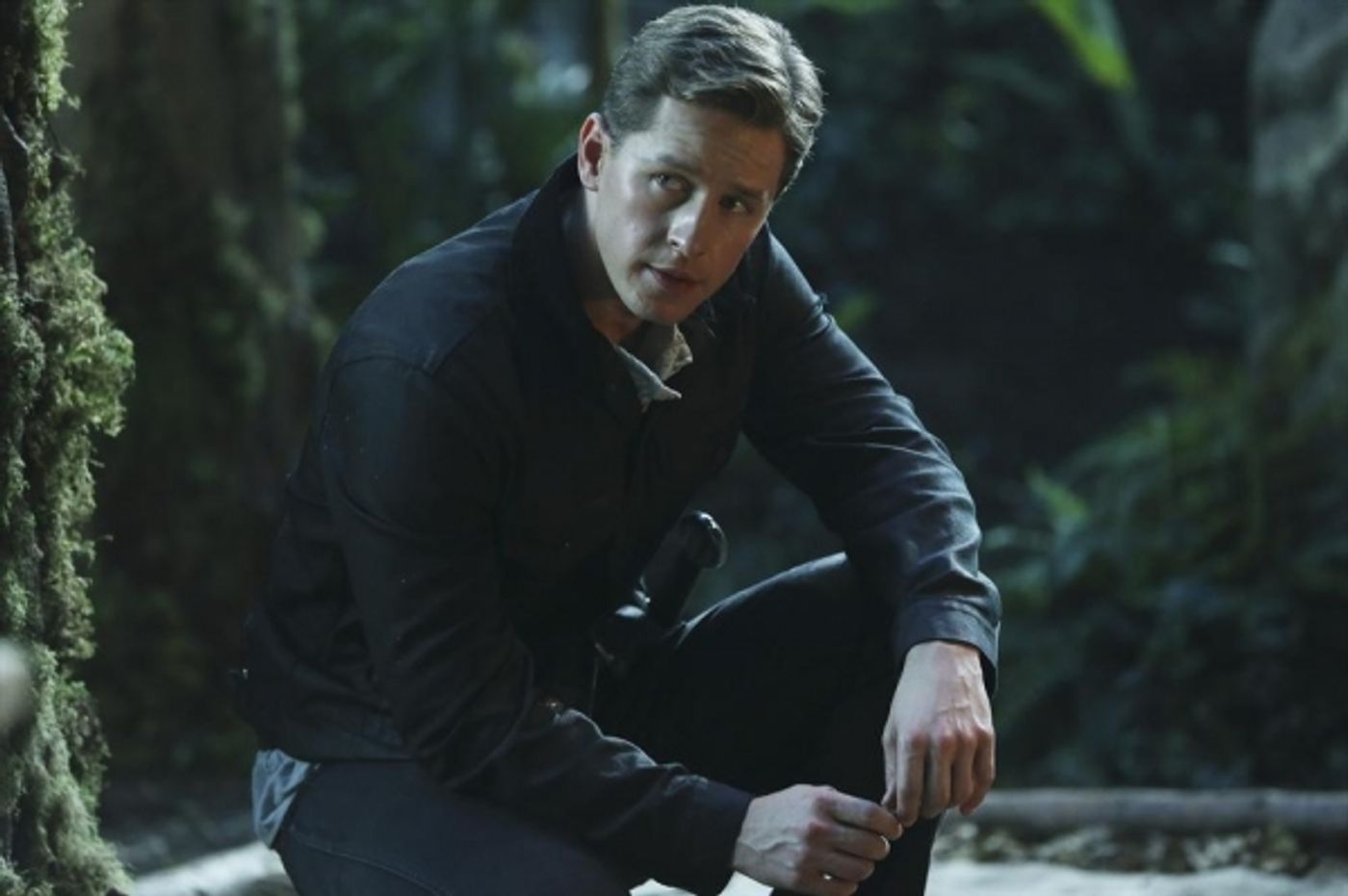 Photo Flash: First Look at this Week's ONCE UPON A TIME  Image