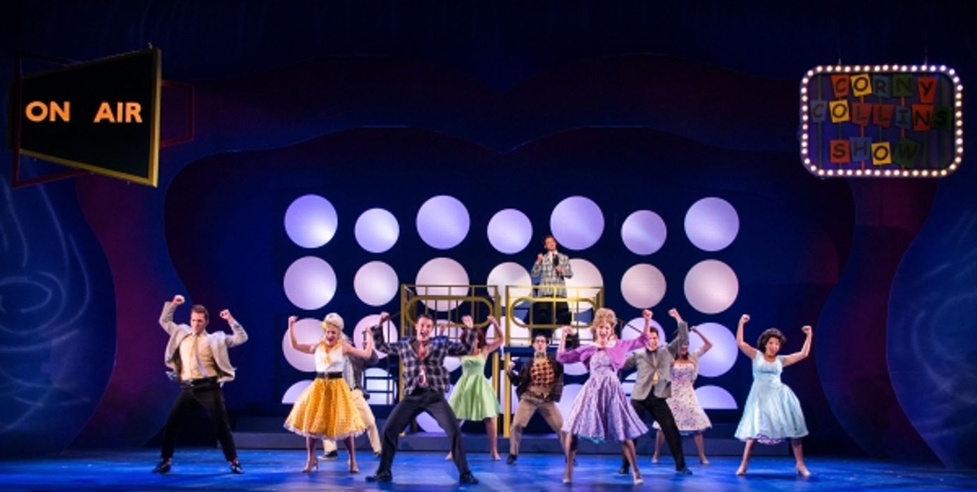 Photo Flash: First Look at Arizona Broadway Theatre's HAIRSPRAY  Image