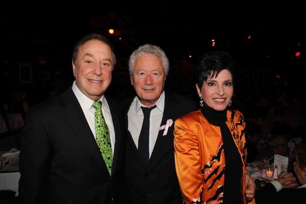 Photos: Lorna Luft, Liza Minnelli & More Perform at LORNA'S PINK PARTY! — photo 6 of 37