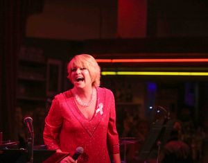 Lorna Luft Photo