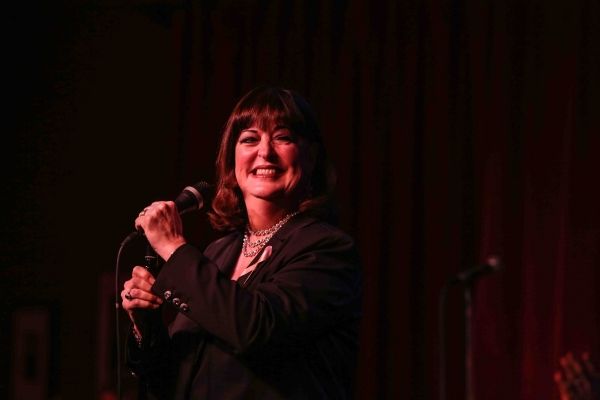 Photos: Lorna Luft, Liza Minnelli & More Perform at LORNA'S PINK PARTY! — photo 13 of 37