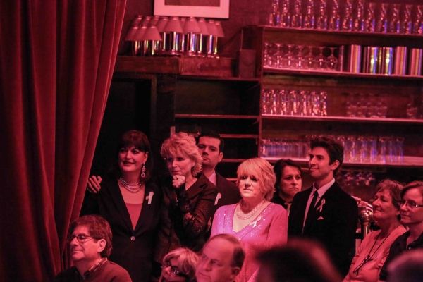 Photos: Lorna Luft, Liza Minnelli & More Perform at LORNA'S PINK PARTY! — photo 18 of 37