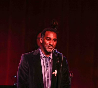 Norm Lewis Photo