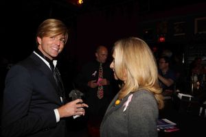 Eric Gabbard @ BroadwayWorld Eric Gabbard Photo