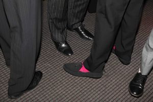 Jim Caruso @ BroadwayWorld Jim Caruso Photo