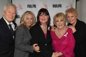 Stephen Sorokoff, Eda Sorokoff, Ann Hampton Callaway, Lorna Loft, Liza Callaway @ BroadwayWorld Stephen Sorokoff, Eda Sorokoff, Ann Hampton Callaway, Lorna Loft, Liza Callaway Photo