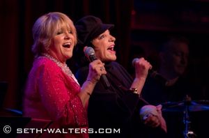 Lorna Luft, Liza Minnelli Photo