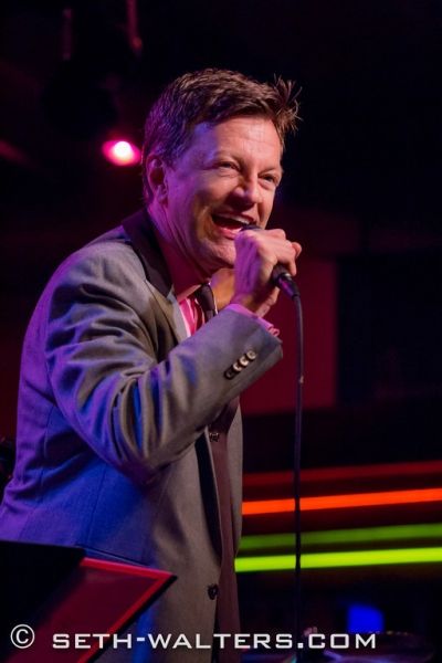 Jim Caruso Photo