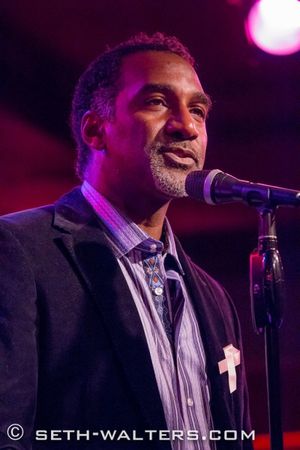 Norm Lewis Photo