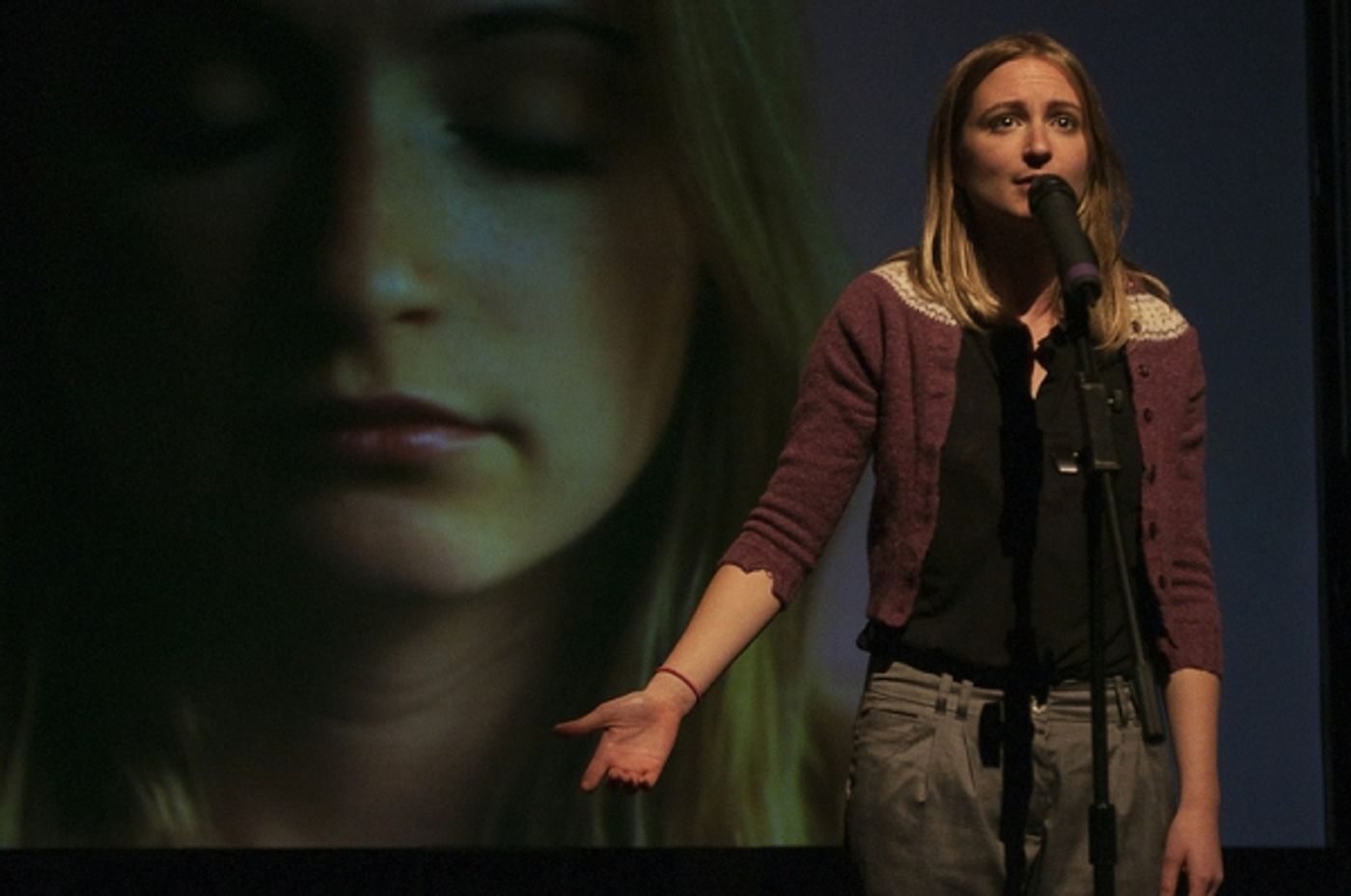 Photo Flash: Sneak Peek at Paines Plough's WASTED, Set for The Marlowe Theatre Image