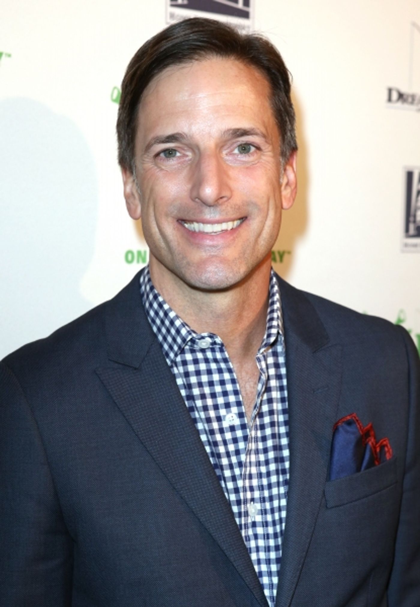Photo Coverage: On the Red Carpet at the SHREK THE MUSICAL DVD Release Party with Sieber, Foster, Breaker, Tartaglia & More! Image