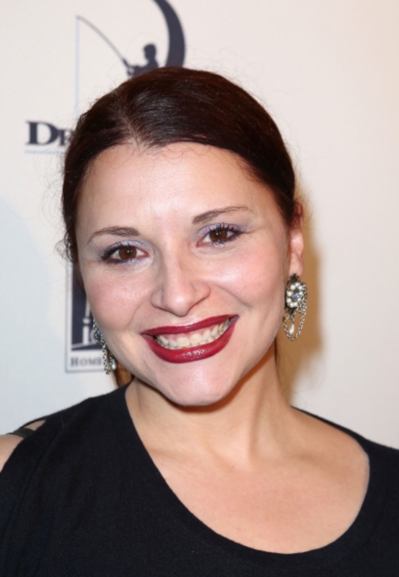 Photo Coverage: On the Red Carpet at the SHREK THE MUSICAL DVD Release Party with Sieber, Foster, Breaker, Tartaglia & More! Image