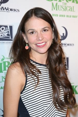 Sutton Foster  Photo